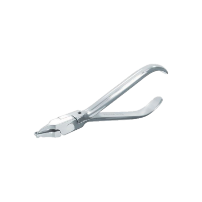 18-360 Инструмент для коррекции элайнера Малый Plastic Preforming Plier - Small Head